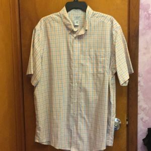 Short sleeve ll bean